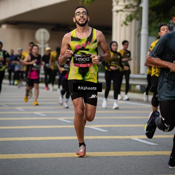 Runner Photo 6286956