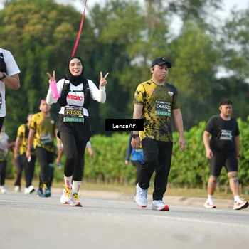 Runner Photo 6286957