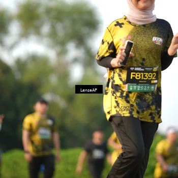Runner Photo 6286963
