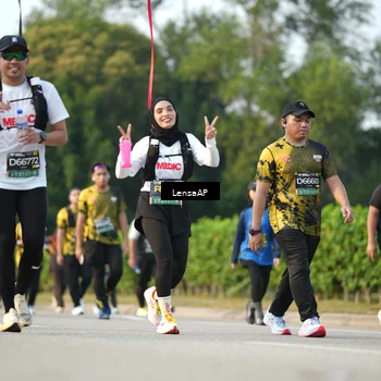 Runner Photo 6286964