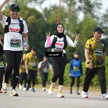 Runner Photo 6286965