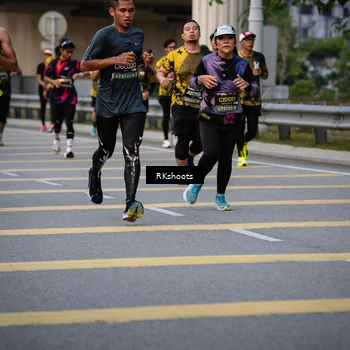 Runner Photo 6286966