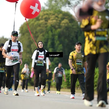 Runner Photo 6286970