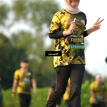 Runner Photo 6286973