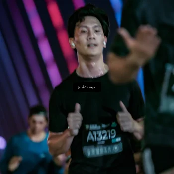 Runner Photo 6286977