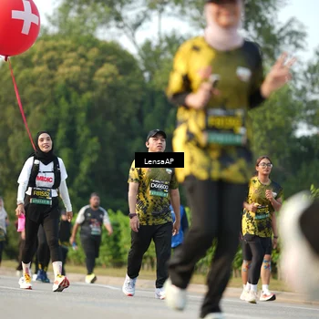 Runner Photo 6286980
