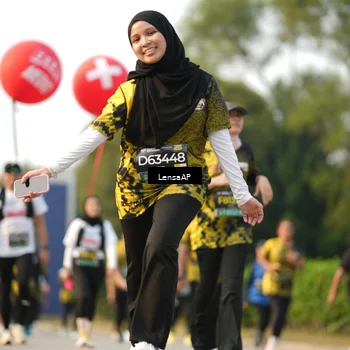 Runner Photo 6286982