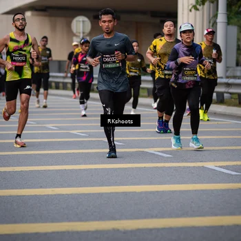 Runner Photo 6286983
