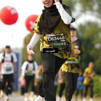 Runner Photo 6286993