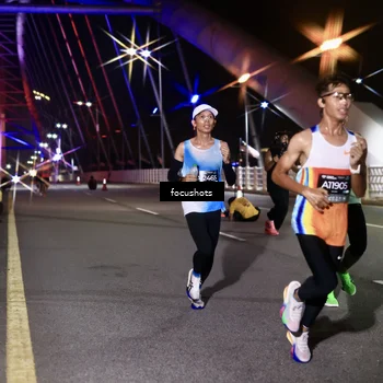 Runner Photo 6287001