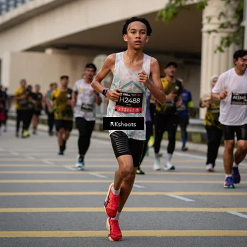 Runner Photo 6287005