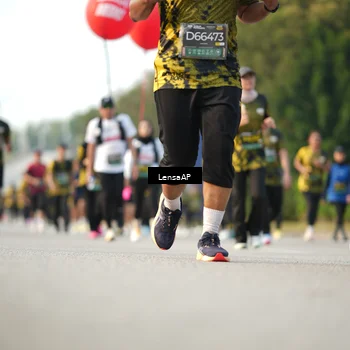 Runner Photo 6287027