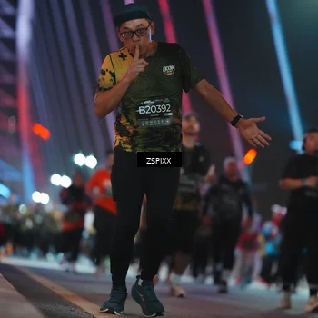 Runner Photo 6287028