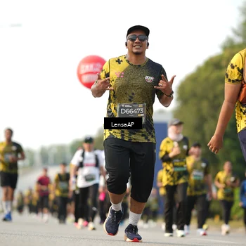 Runner Photo 6287029