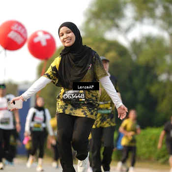 Runner Photo 6287030