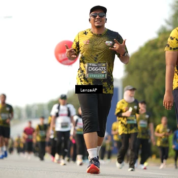 Runner Photo 6287033