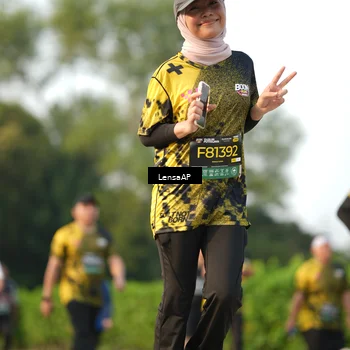 Runner Photo 6287034
