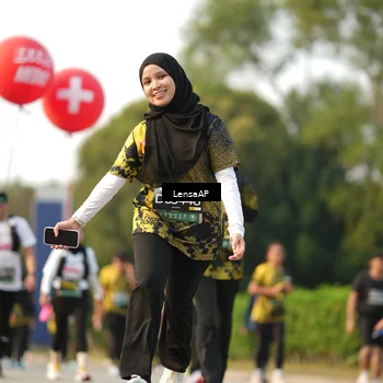Runner Photo 6287035