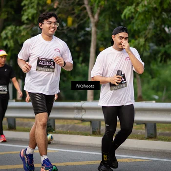 Runner Photo 6287036