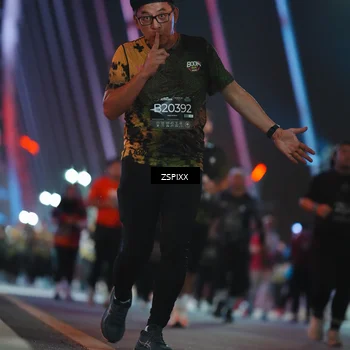 Runner Photo 6287045