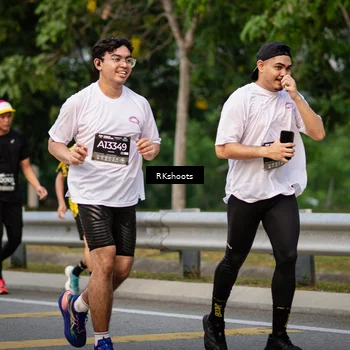 Runner Photo 6287050