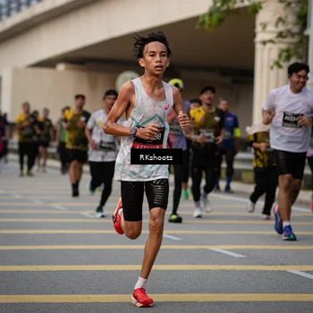 Runner Photo 6287059