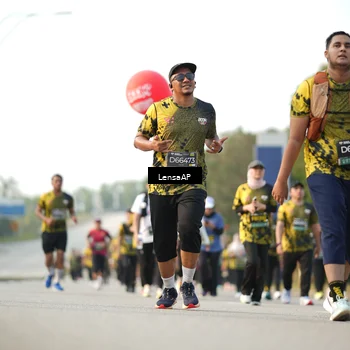 Runner Photo 6287062
