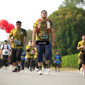 Runner Photo 6287063