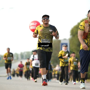 Runner Photo 6287069