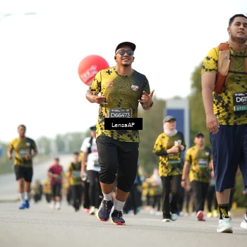 Runner Photo 6287077