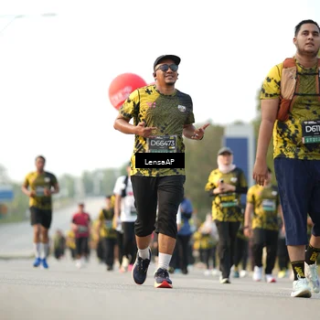 Runner Photo 6287078