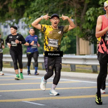 Runner Photo 6287084