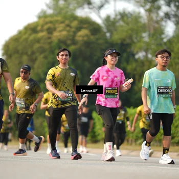 Runner Photo 6287086