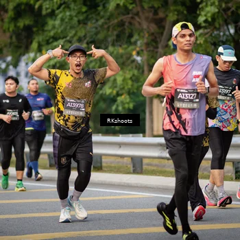 Runner Photo 6287090