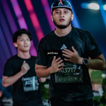 Runner Photo 6287092