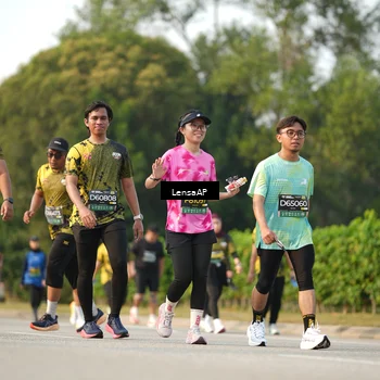 Runner Photo 6287094