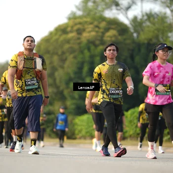 Runner Photo 6287097