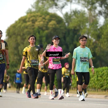 Runner Photo 6287110