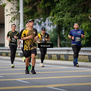 Runner Photo 6287117