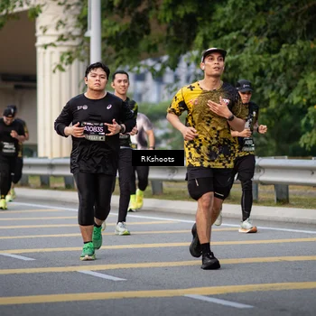 Runner Photo 6287121