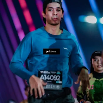 Runner Photo 6287125
