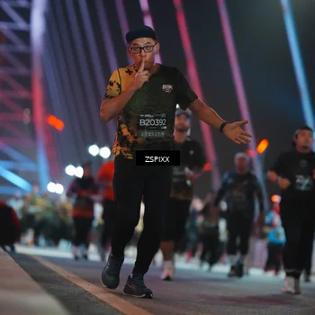 Runner Photo 6287127