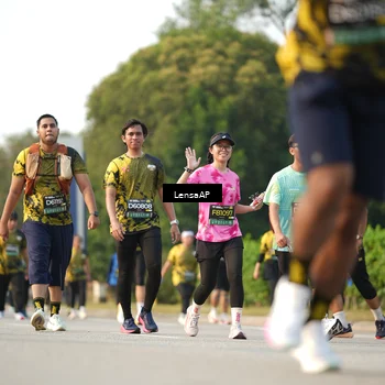 Runner Photo 6287128