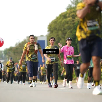 Runner Photo 6287132