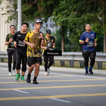 Runner Photo 6287135