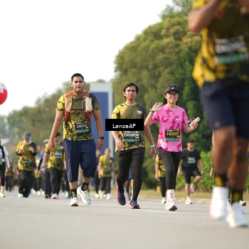 Runner Photo 6287137