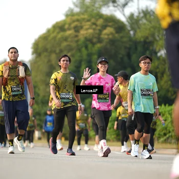 Runner Photo 6287138
