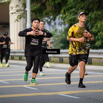 Runner Photo 6287144