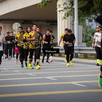 Runner Photo 6287151
