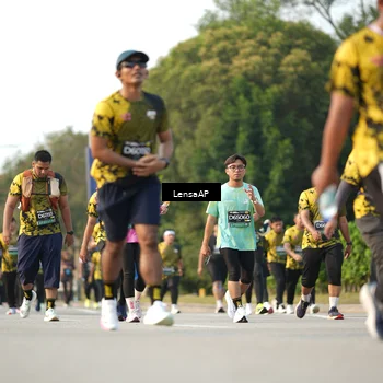 Runner Photo 6287152